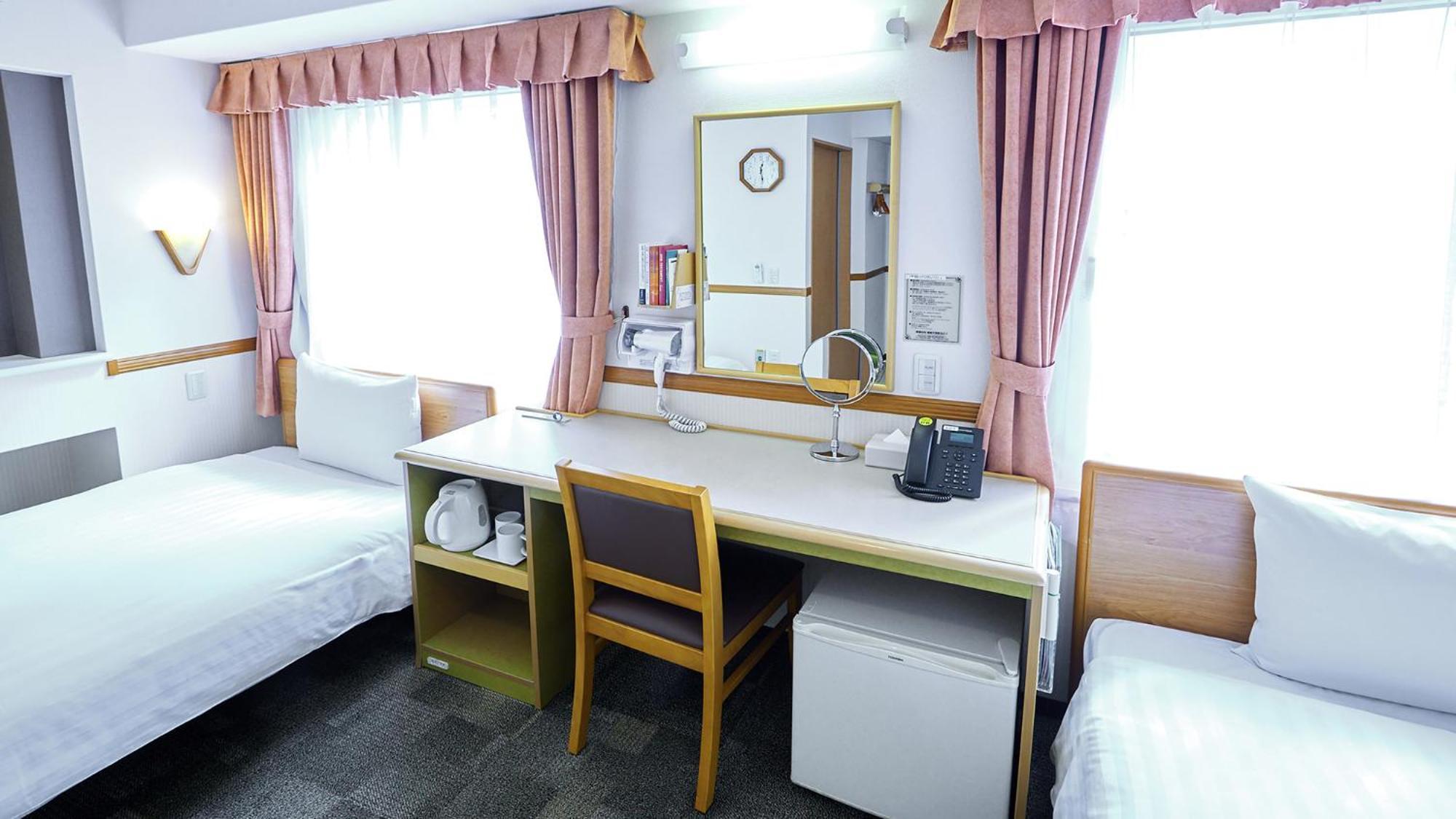 Toyoko Inn Morioka Eki Minami Guchi Ekimae Pokój zdjęcie