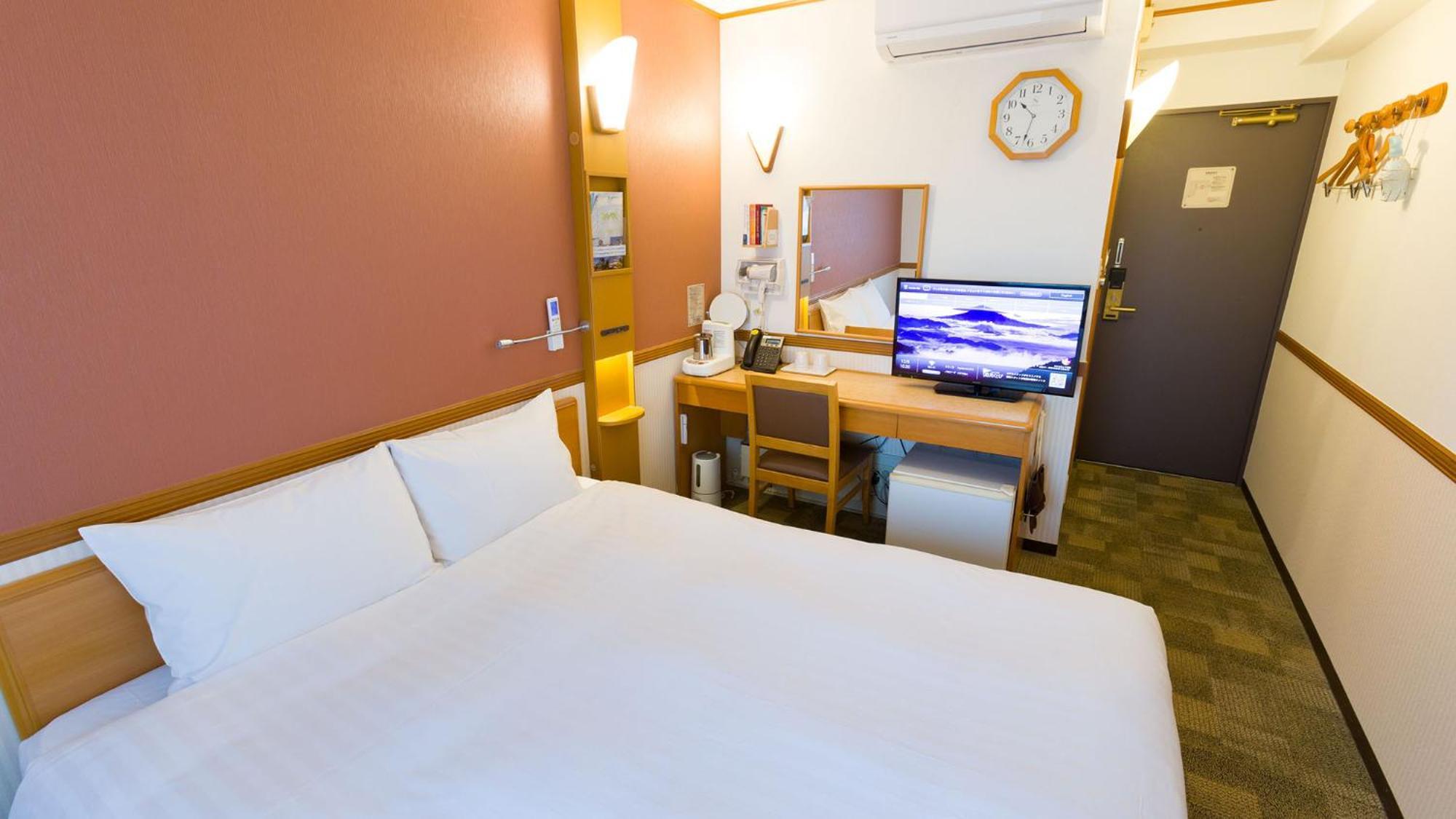Toyoko Inn Morioka Eki Minami Guchi Ekimae Pokój zdjęcie