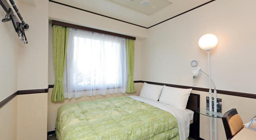 Toyoko Inn Morioka Eki Minami Guchi Ekimae Zewnętrze zdjęcie