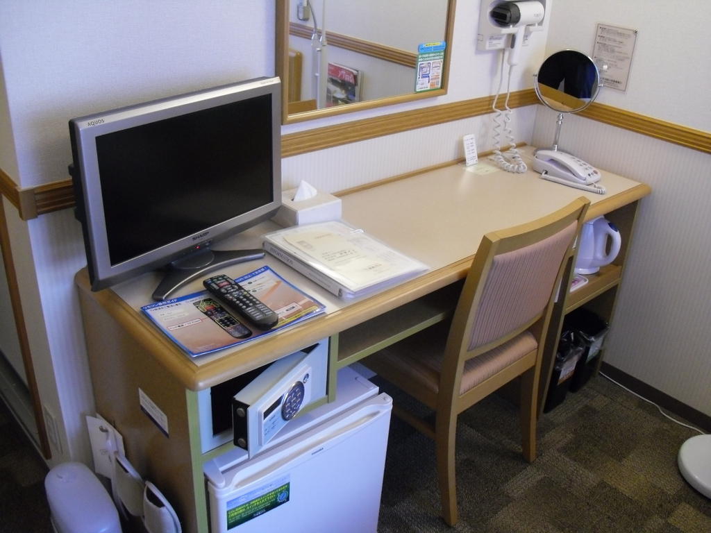 Toyoko Inn Morioka Eki Minami Guchi Ekimae Zewnętrze zdjęcie
