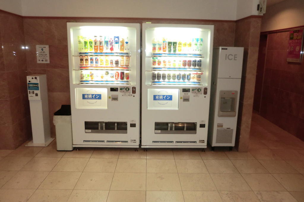 Toyoko Inn Morioka Eki Minami Guchi Ekimae Zewnętrze zdjęcie
