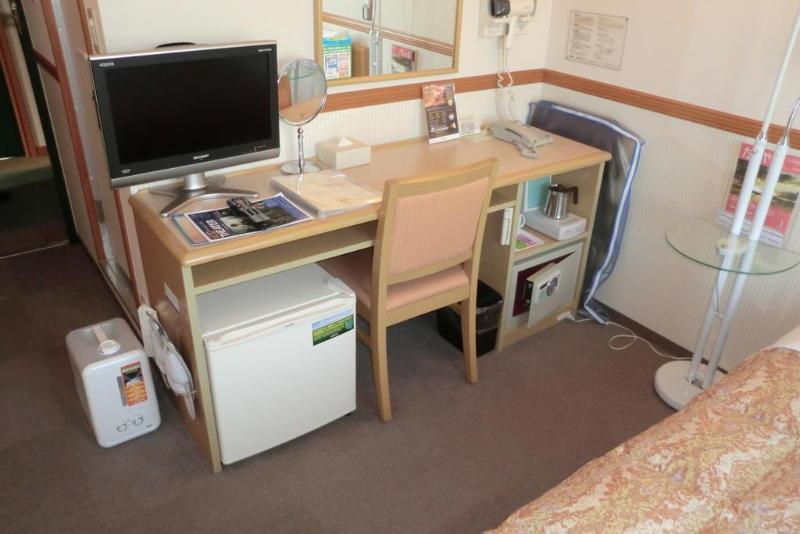 Toyoko Inn Morioka Eki Minami Guchi Ekimae Zewnętrze zdjęcie