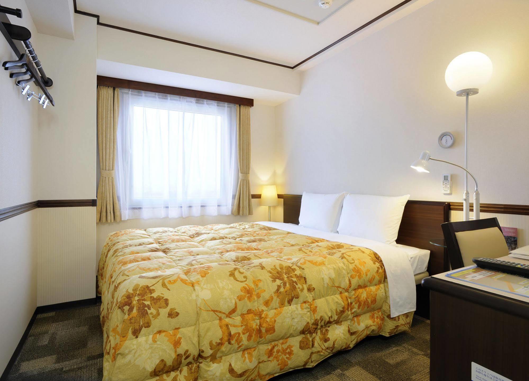 Toyoko Inn Morioka Eki Minami Guchi Ekimae Zewnętrze zdjęcie