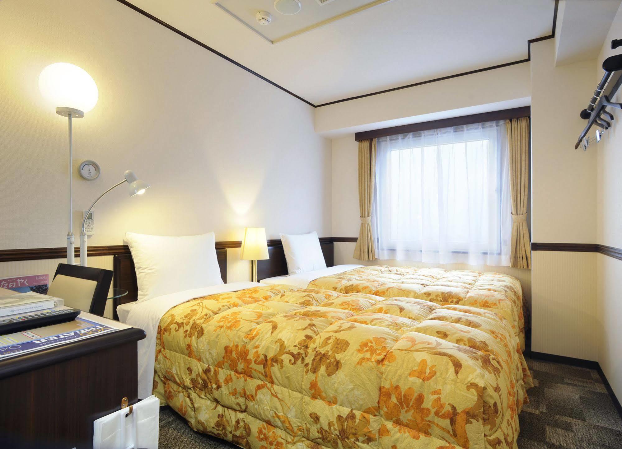Toyoko Inn Morioka Eki Minami Guchi Ekimae Zewnętrze zdjęcie