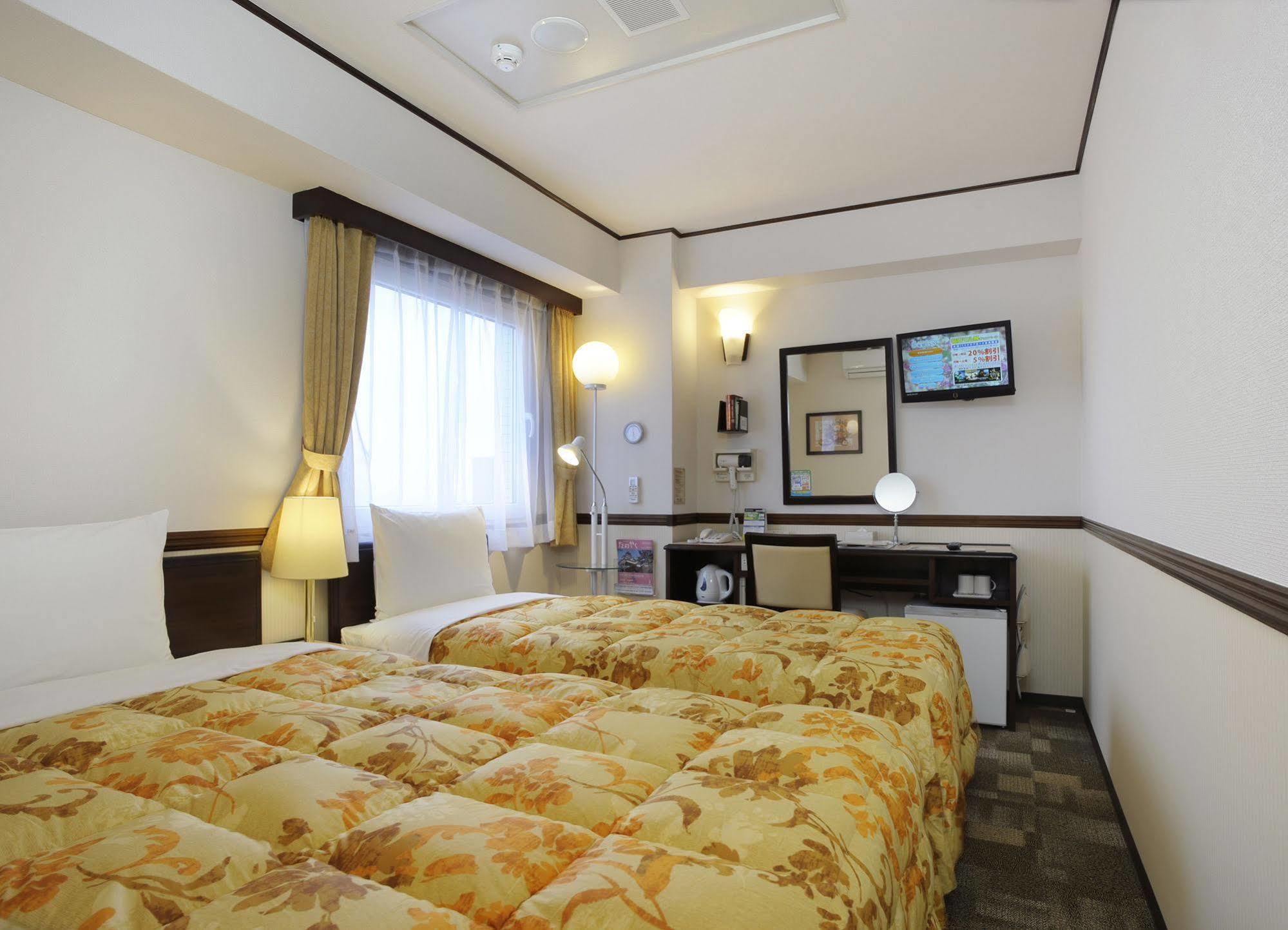 Toyoko Inn Morioka Eki Minami Guchi Ekimae Zewnętrze zdjęcie