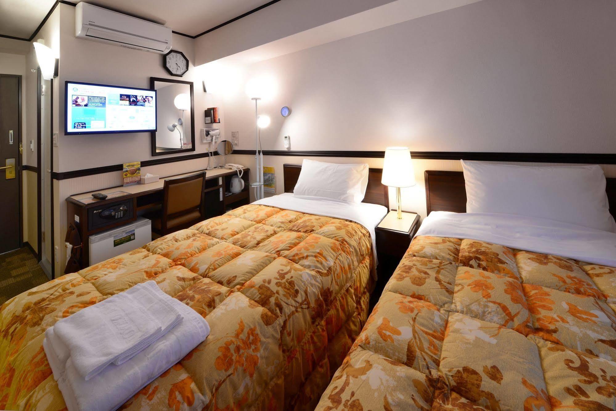 Toyoko Inn Morioka Eki Minami Guchi Ekimae Zewnętrze zdjęcie